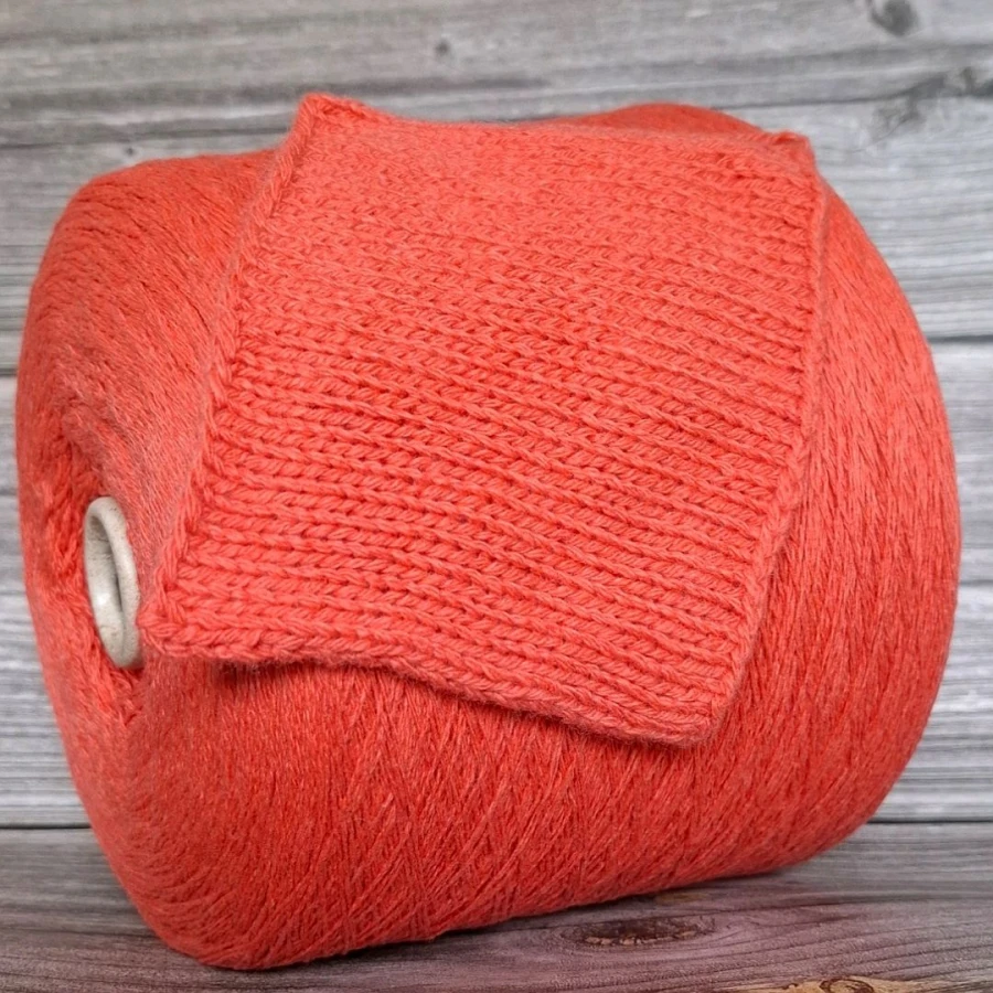 Кашемир Filpucci Ninetyfive Corall &amp;amp;copy; https://www.livemaster.ru/item/53361046-materialy-dlya-tvorchestva-kashemir-filpucci-ninetyfive-coral