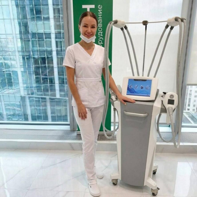 ORION COSMETOLOGY: прозрачные цены и высокий уровень сервиса
