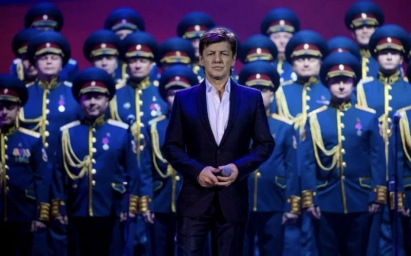 В список городов гастрольного тура Феликса Царикати вошли Сахалин, Владикавказ и Москва
