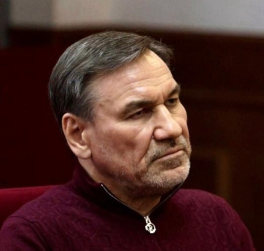 Рейдерский разворот вокруг Гайсина: арест активов и приговор к 14 годам