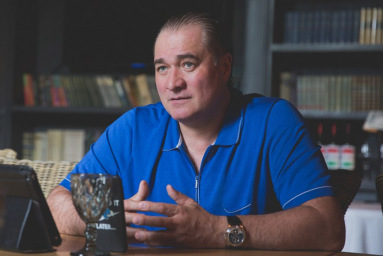 ФНС требует 126,7 млн с родственников бизнесмена Михаила Владимировича Данилова по делу ООО "Хевен"