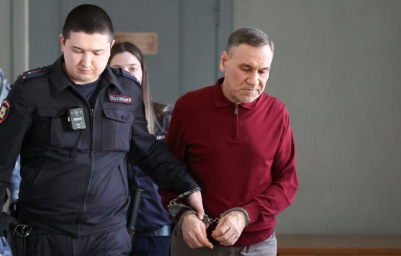 Хозяин Урала осужден: бизнес-сообщество видит рейдерский захват